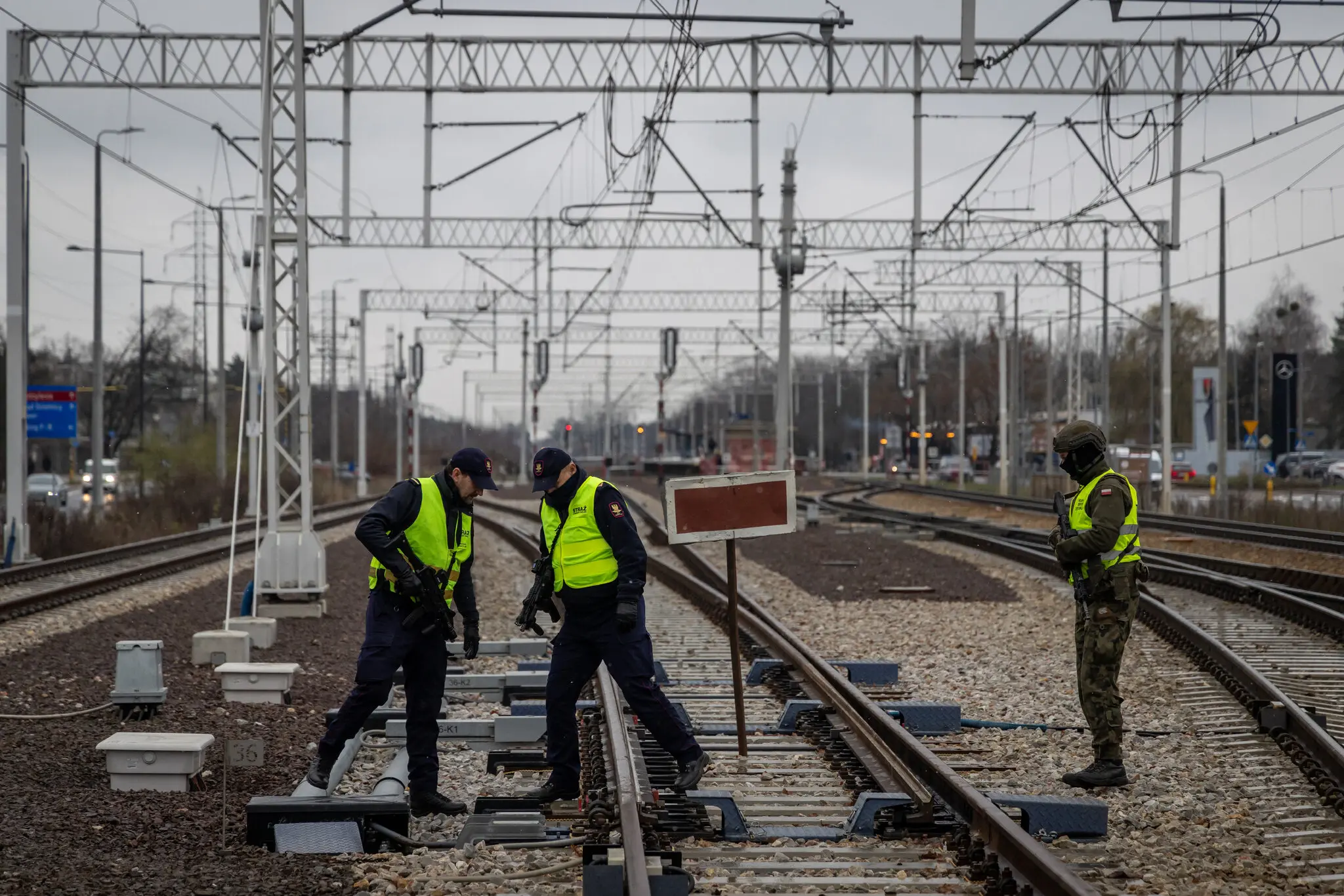 Зміна тактики ударів РФ: як атаки по логістиці та цивільній інфраструктурі впливають на стійкість України